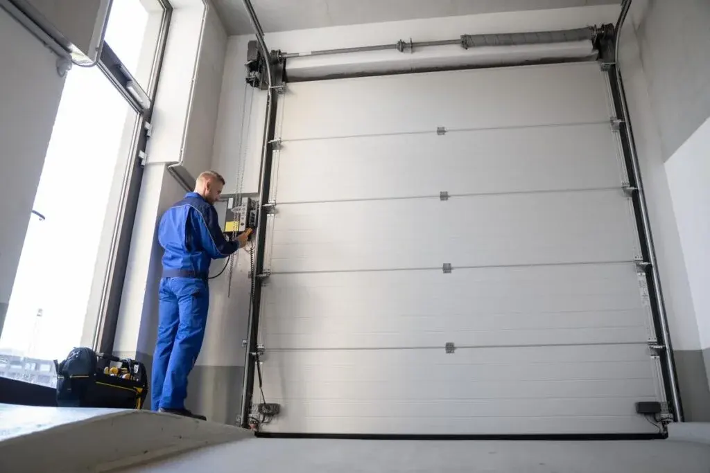 Garage Door Repair University City University City 5